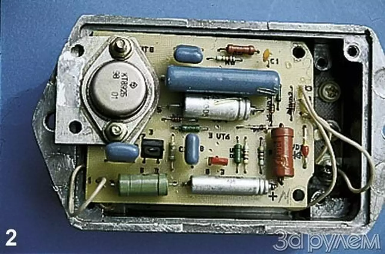 Волжские поджигатели