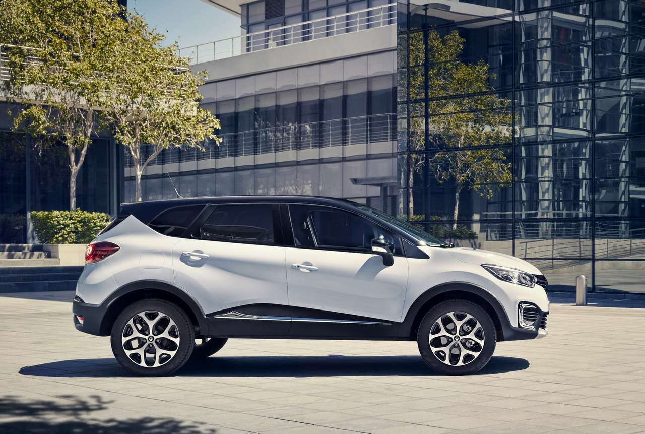 Renault Kaptur