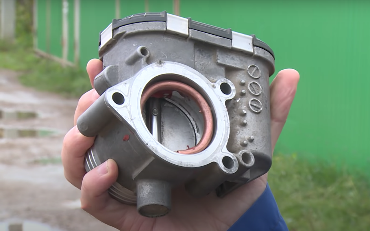 Гаражный изобретатель придумал, как экономить бензин