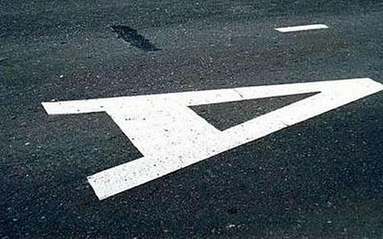 В «Новой Москве» выделенки организуют в центре дорог