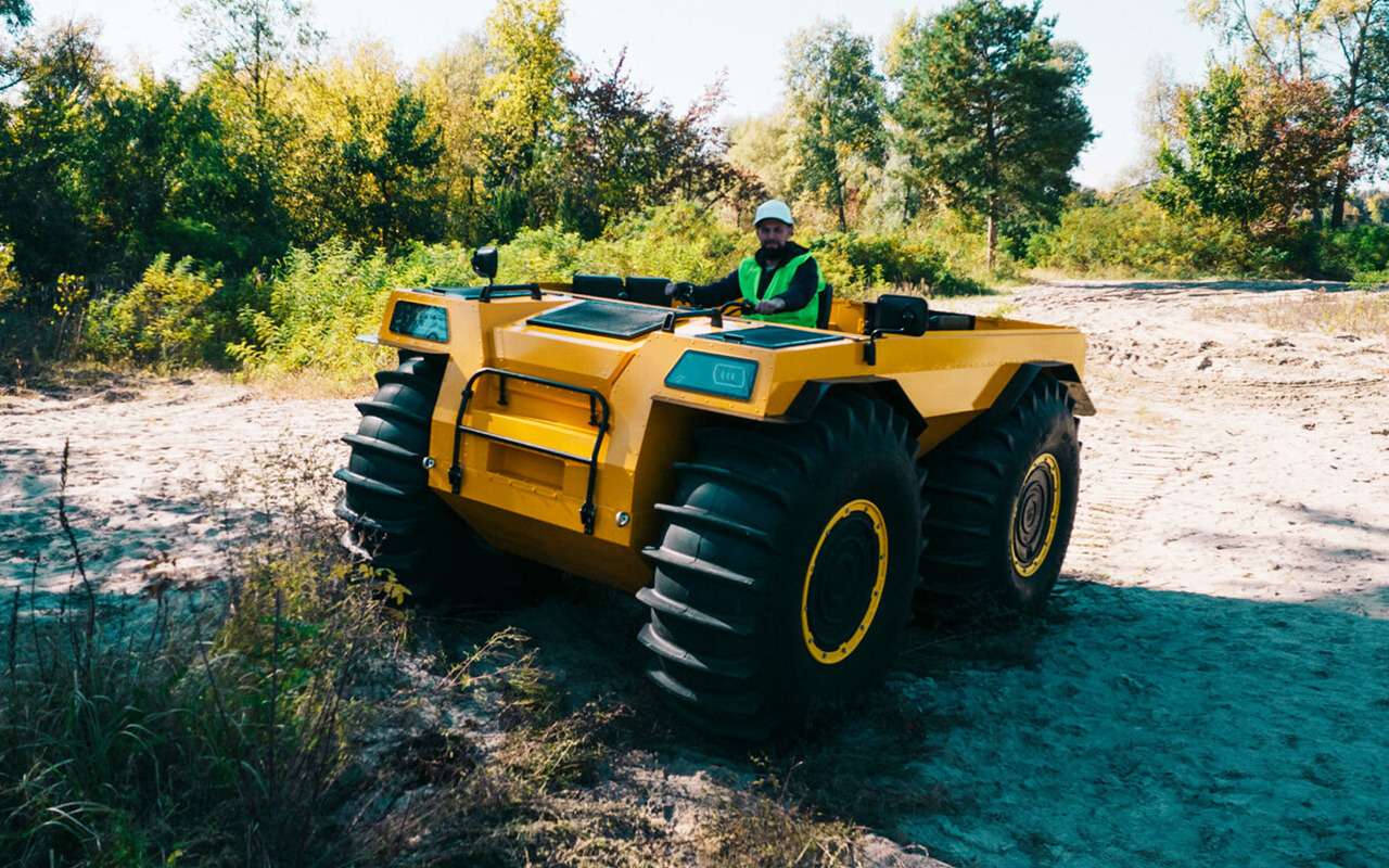 Новый Архант