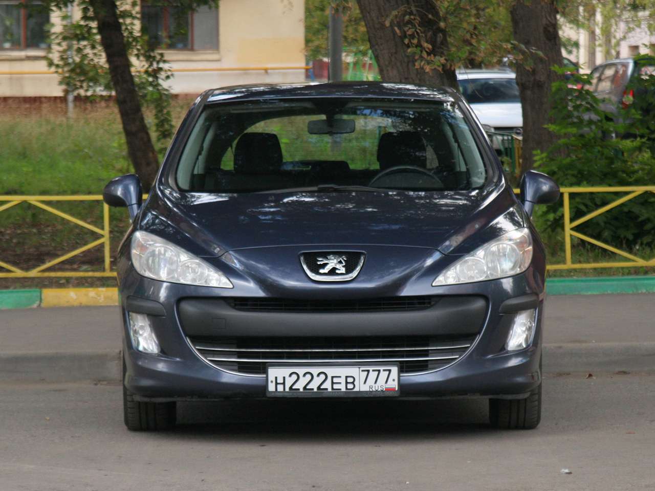 «Красивые» автономера предлагают продавать на аукционах