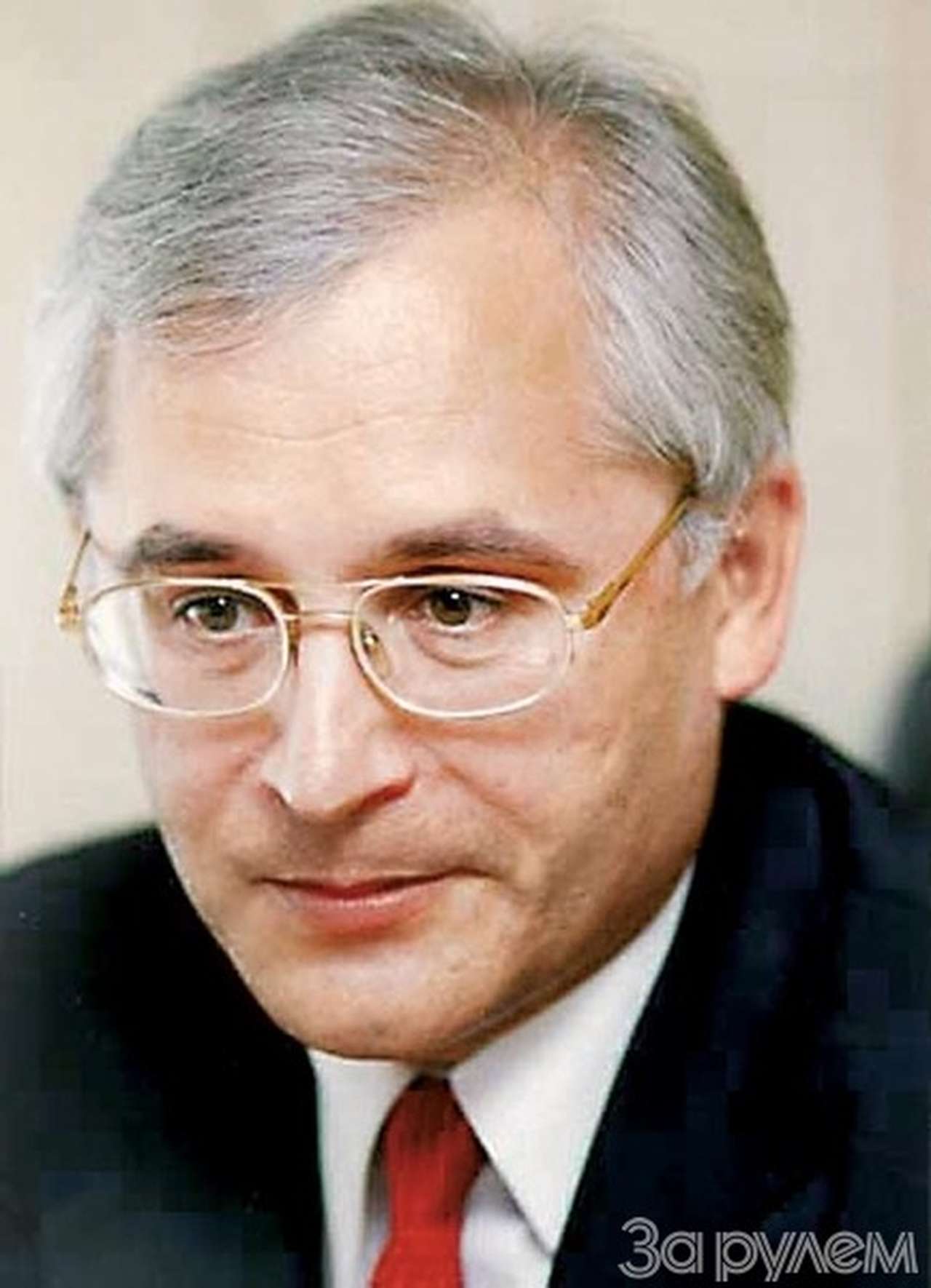 Старший дилер