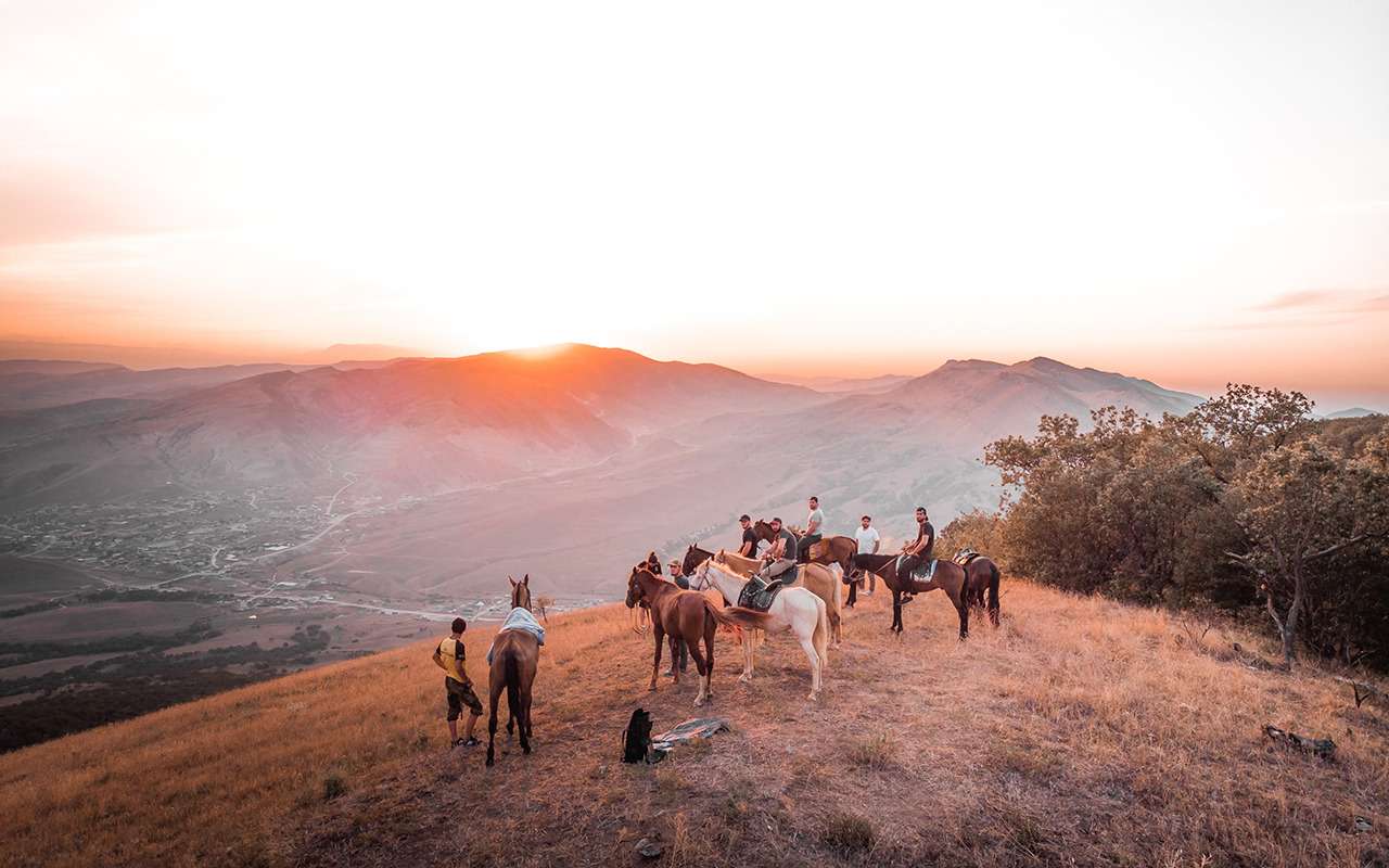 Туроператоры: отказов от туров в Дагестан нет