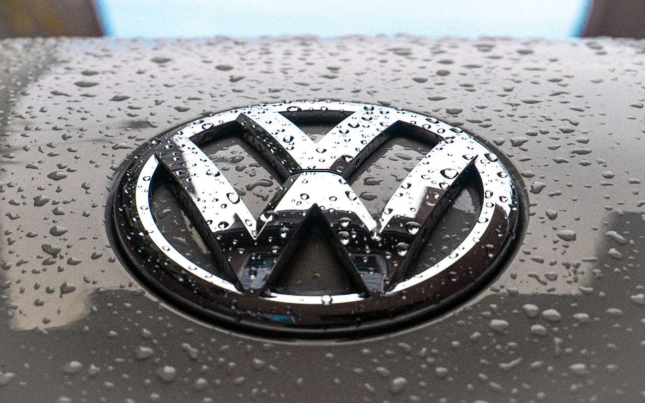 Volkswagen снова в России, но цена выше прежней почти в два раза