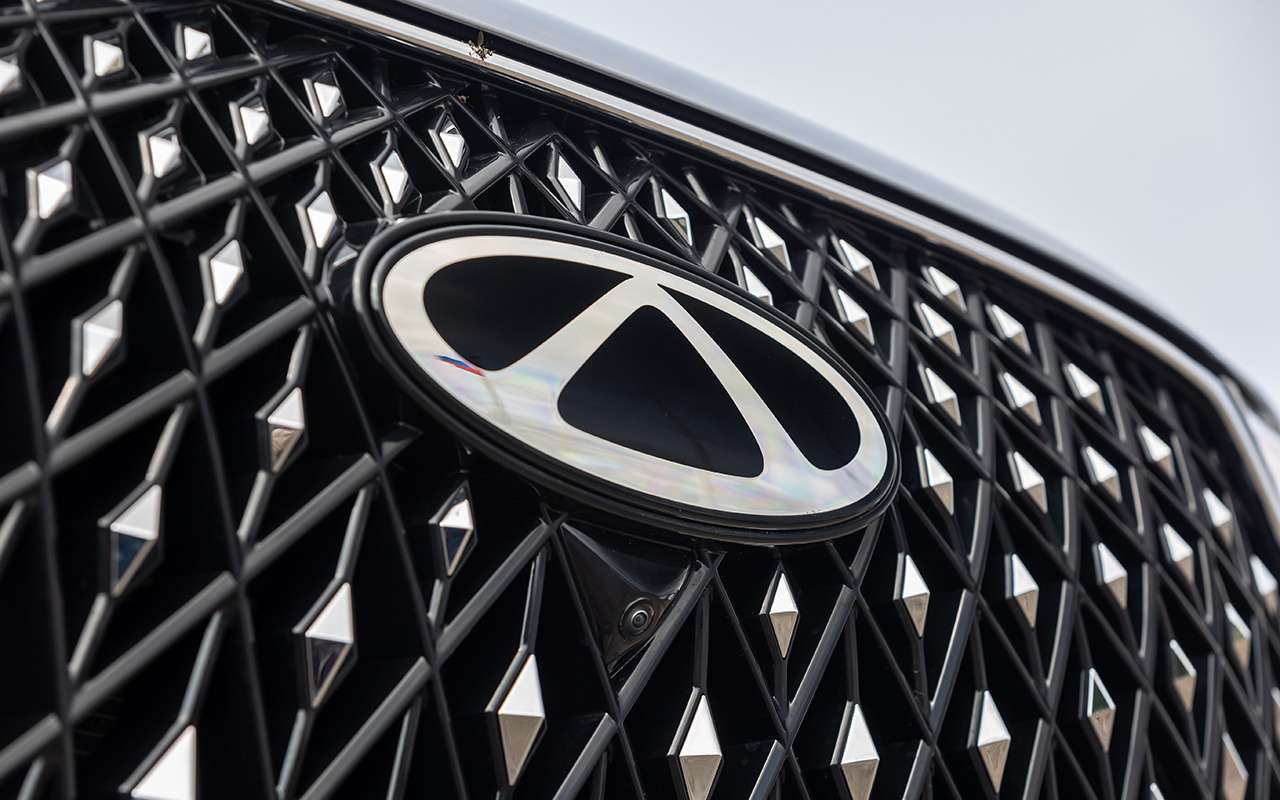 Chery планирует привезти в Россию несколько моделей с ДВС