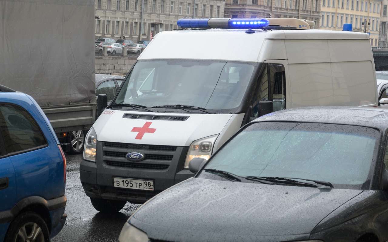 За непропуск скорой помощи будут сажать на 4 года