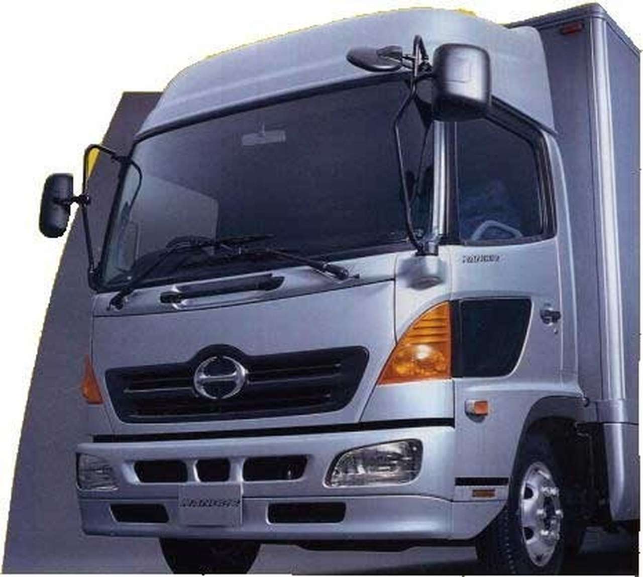 Грузовое подразделение Toyota объявило об отзыве