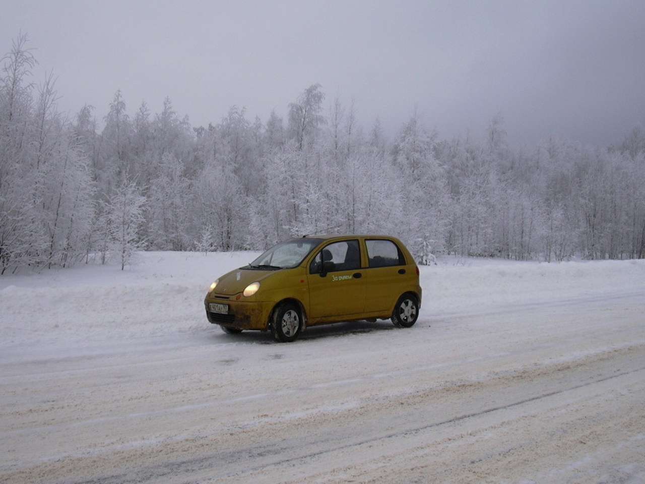 Цельсий и Фаренгейт: при какой температуре градусники покажут одно и то же?