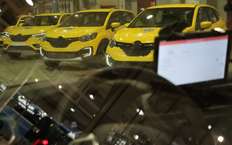Карьера в такси: как из водителя стать директором таксопарка