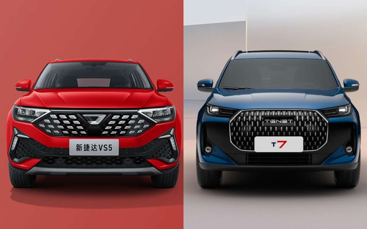 Когда родословная не сработала — Jetta против Tenet