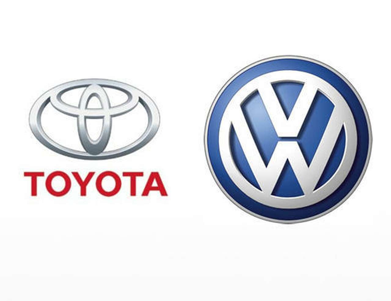 Автомобили VW, Toyota и Skoda чаще всего рекомендуют другим