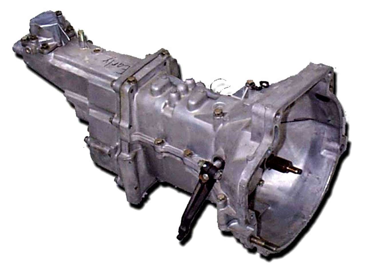 GM и Ford инвестируют $720 млн. в общую коробку передач