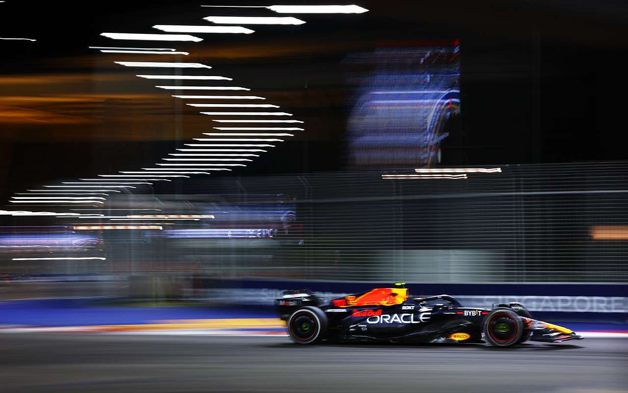 Технический директор Red Bull рассказал о создании выдающейся машины Формулы-1