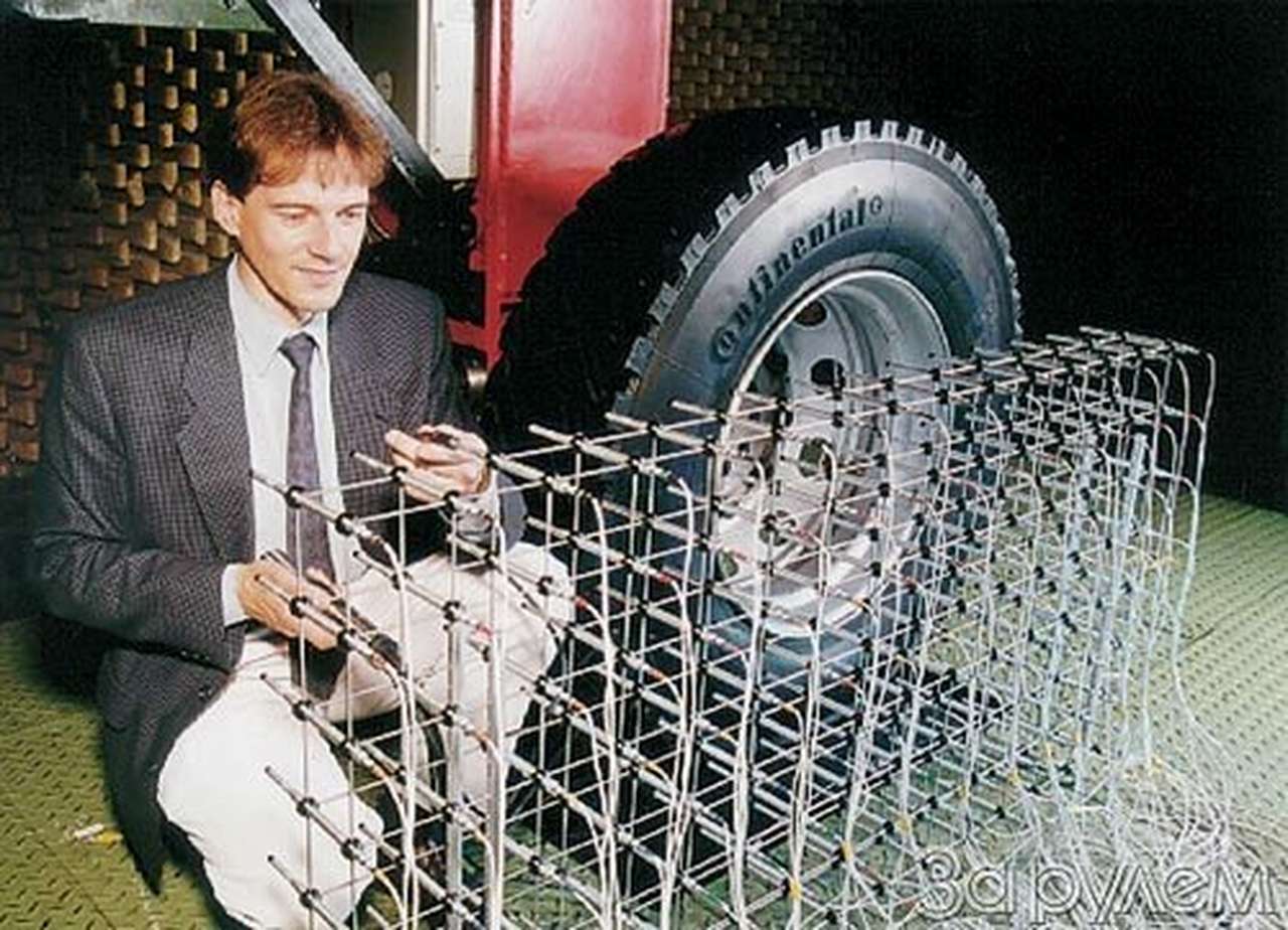 Тише едешь…