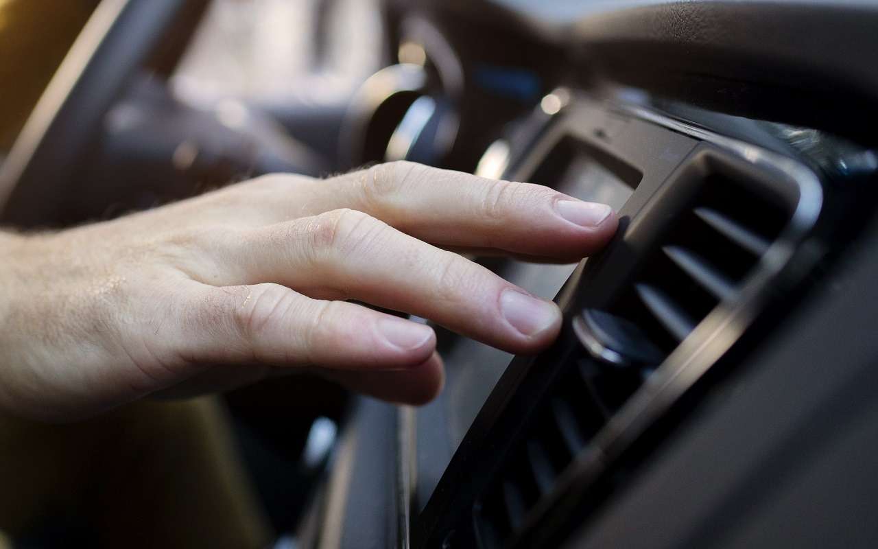 Как предотвратить поломку кондиционера в авто