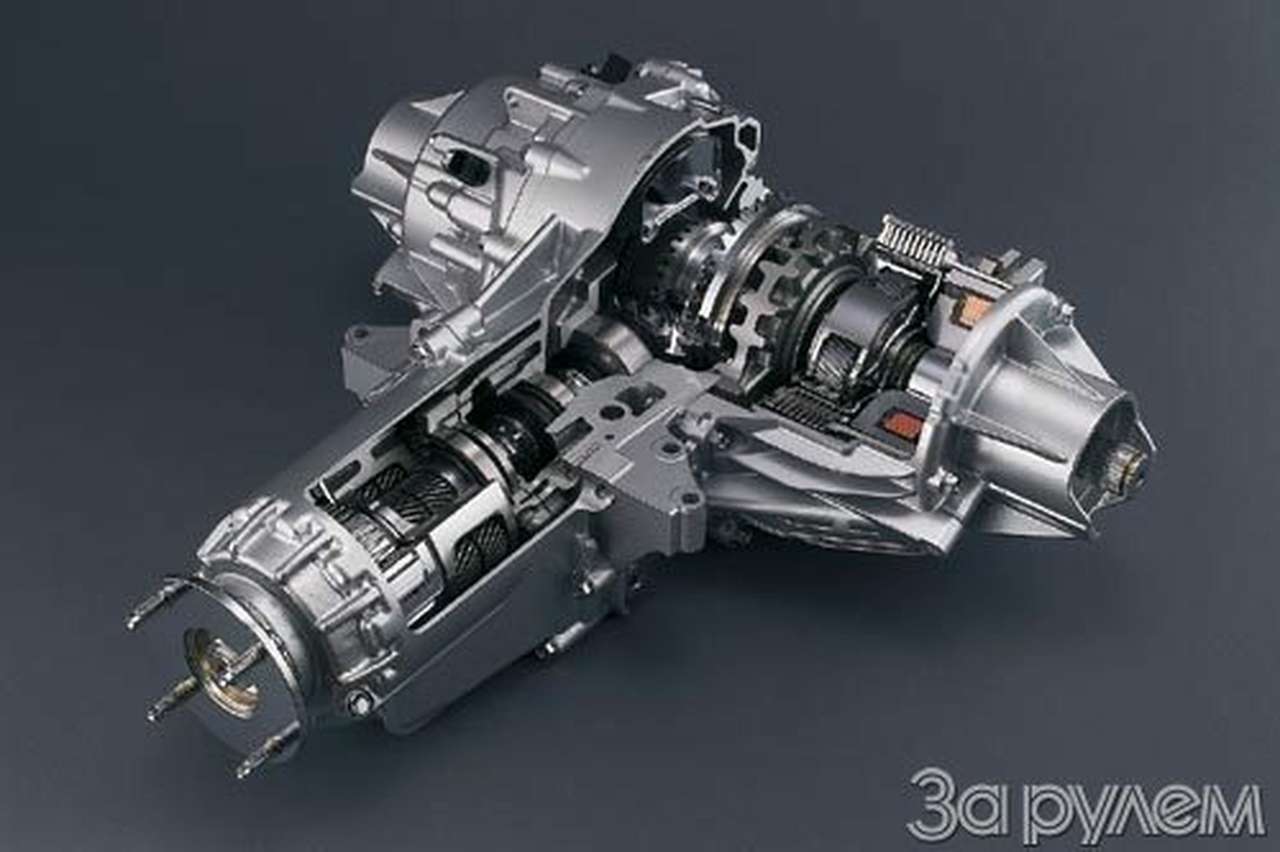 Каждому колесу – свое