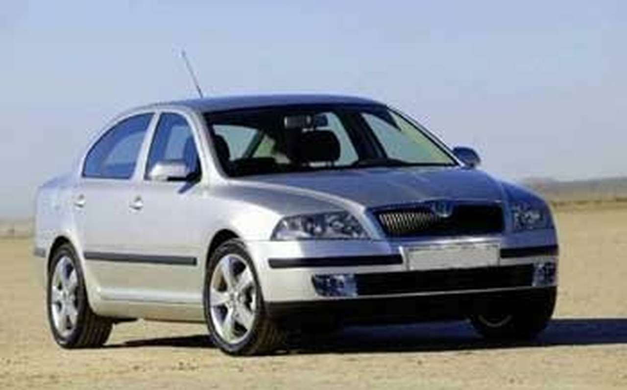 В Казахстане стартовала сборка Skoda Octavia