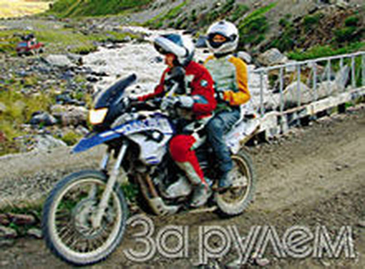 Техника в руках дикаря