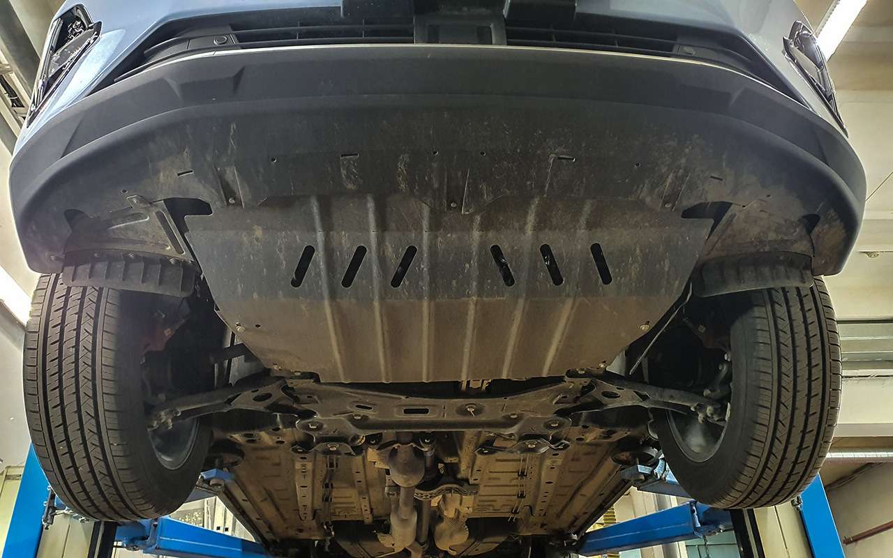 Автоэксперты указали на причины проблем с китайскими автомобилями в России