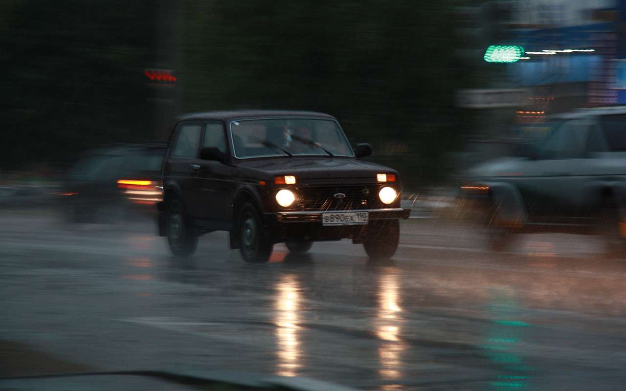 Автоэксперт рассказал об изменениях для автовладельцев с ноября текущего года