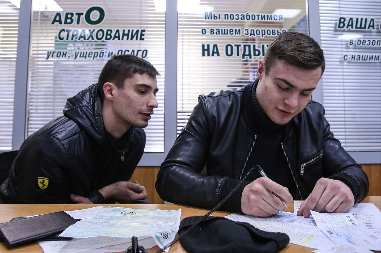 Страховщикам повысят штрафы за «допы» и отказ в ОСАГО