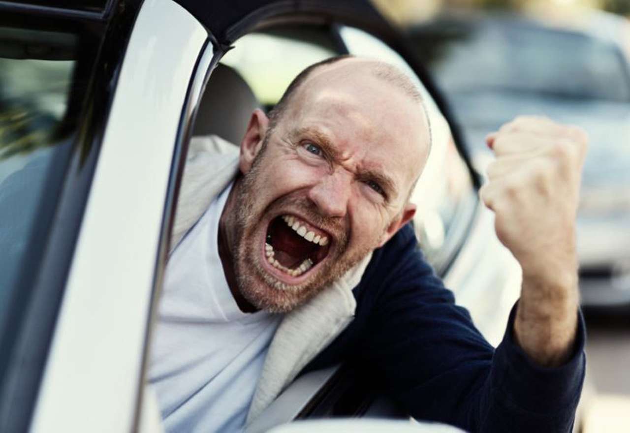 ГИБДД предложила гражданам высказаться по поводу «опасного вождения»