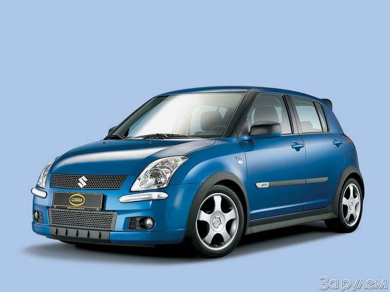 Стильная стрижка