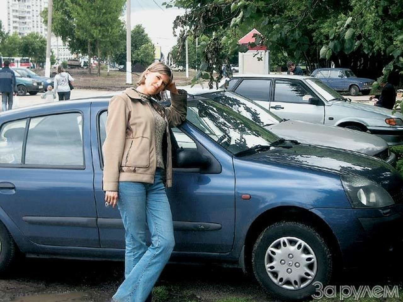 Блондинки не любят голубых!