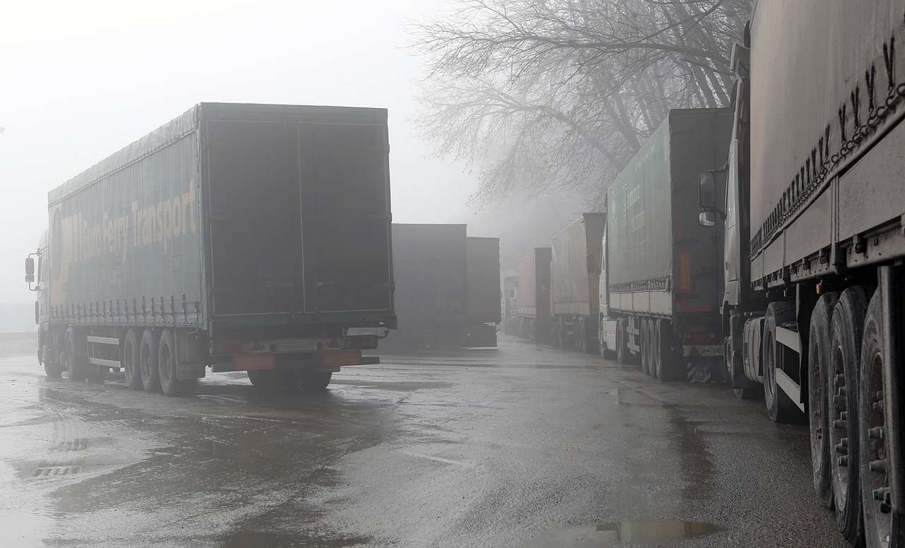 Россия и Польша: новые подробности об условиях грузоперевозок