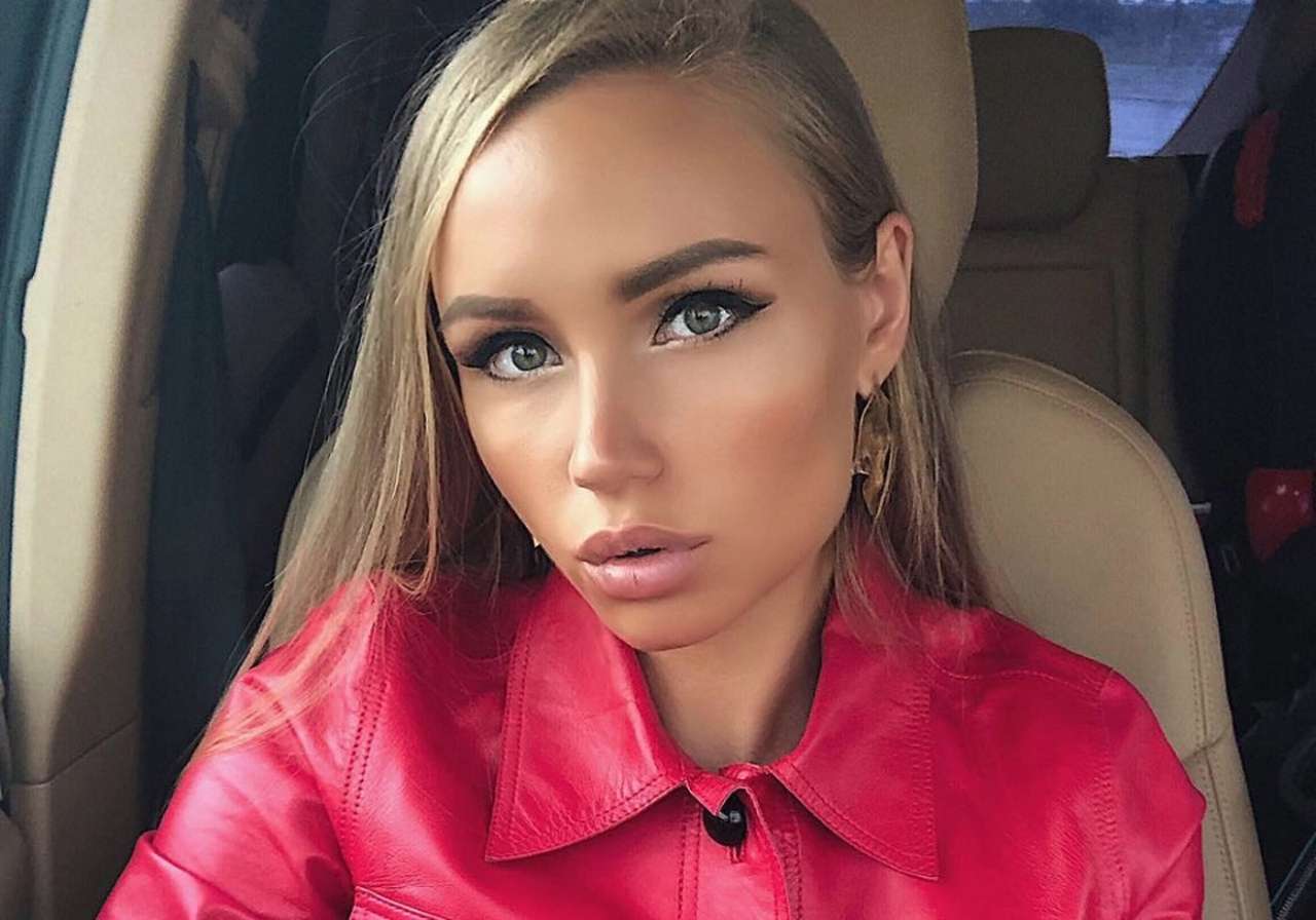 Таня Герман и другие жертвы дурацкого флешмоба с машинами. Не делайте так!