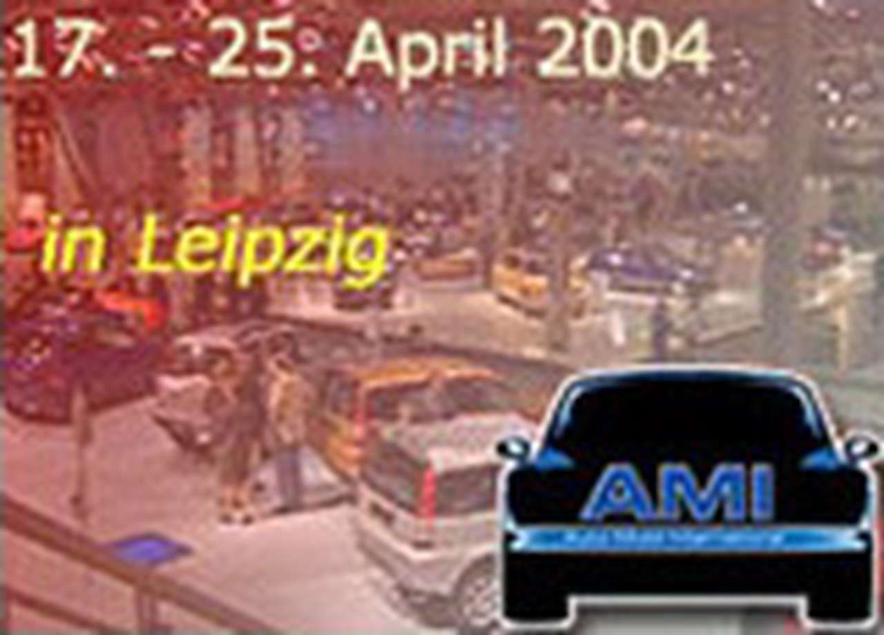 Ferrari, Cadillac и Chevrolet впервые едут в Лейпциг