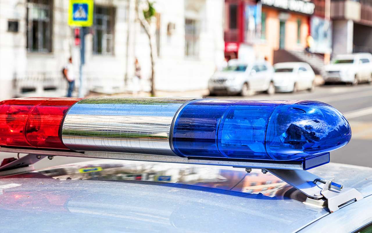 А был ли губернатор? Загадочное ДТП с Ленд Крузером в центре Тюмени