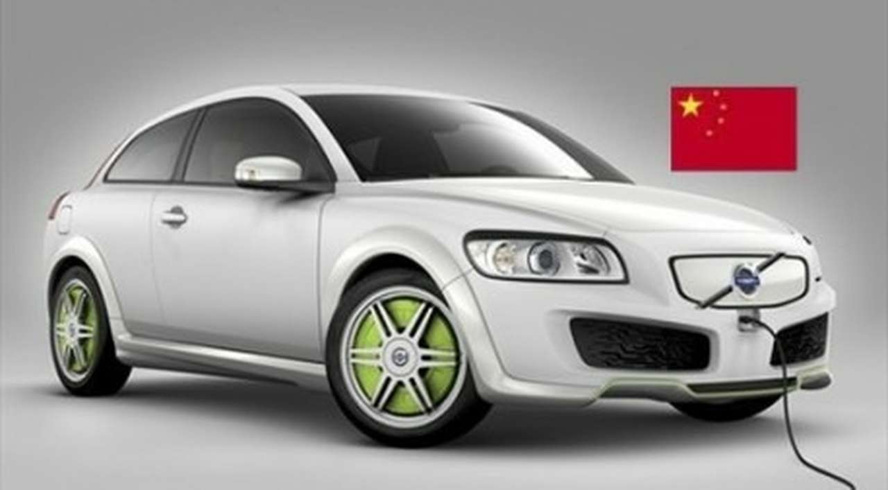 Пекин и Шанхай намерены стимулировать покупателей электромобилей
