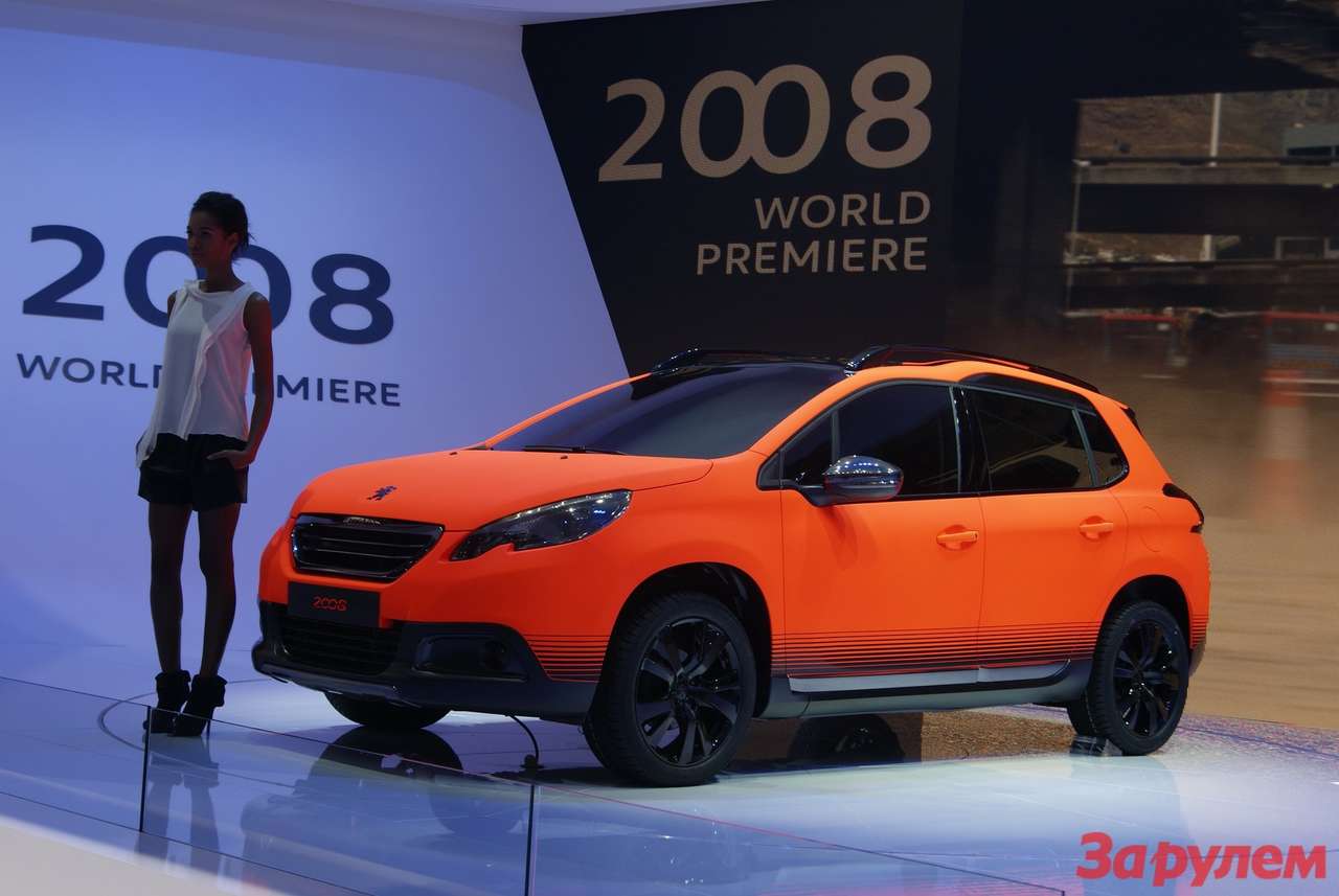 Судьбы Lada Priora и Kalina, Женева, первые тесты Almera, Octavia и Volvo V40 Cross Country. Итоги недели 4-7 марта с Владимиром Соловьевым