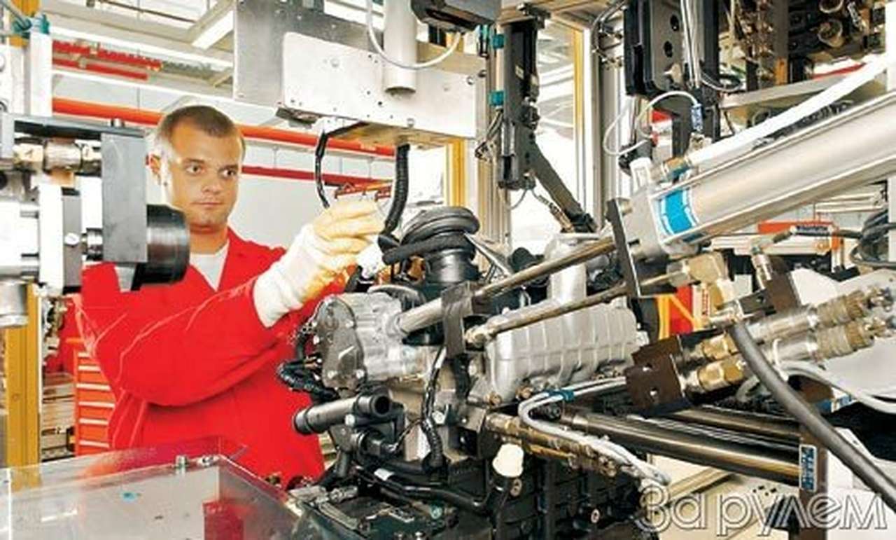 Дизель не заводится