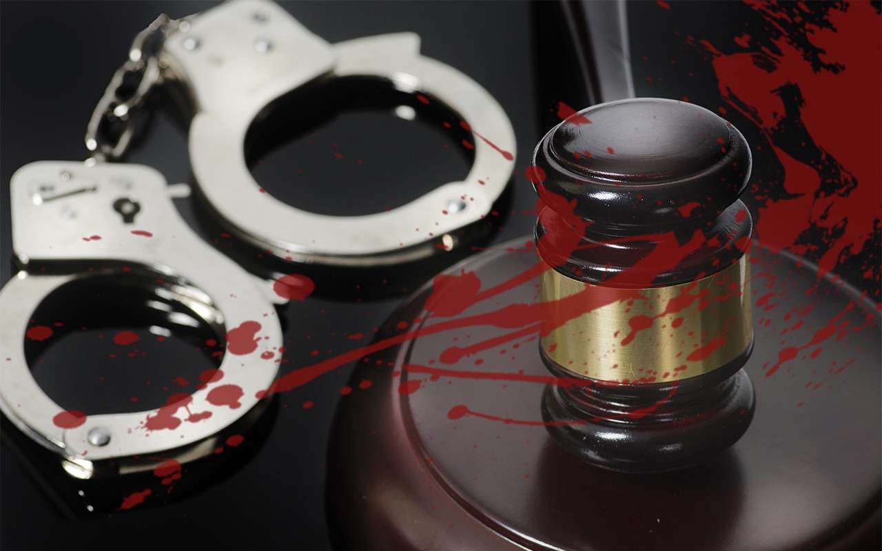 Водитель «смертоносного» Мерседеса получил два года колонии