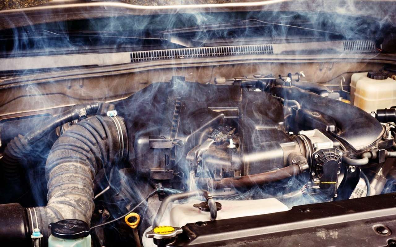 Апофеоз безграмотности, или Почему рынок антифризов – дикий?