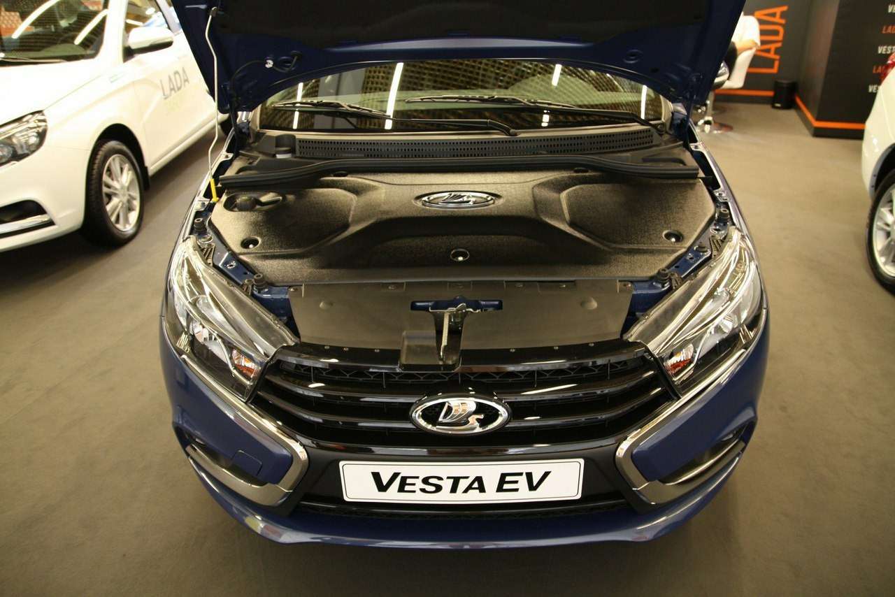 На АВТОВАЗе очертили перспективы развития