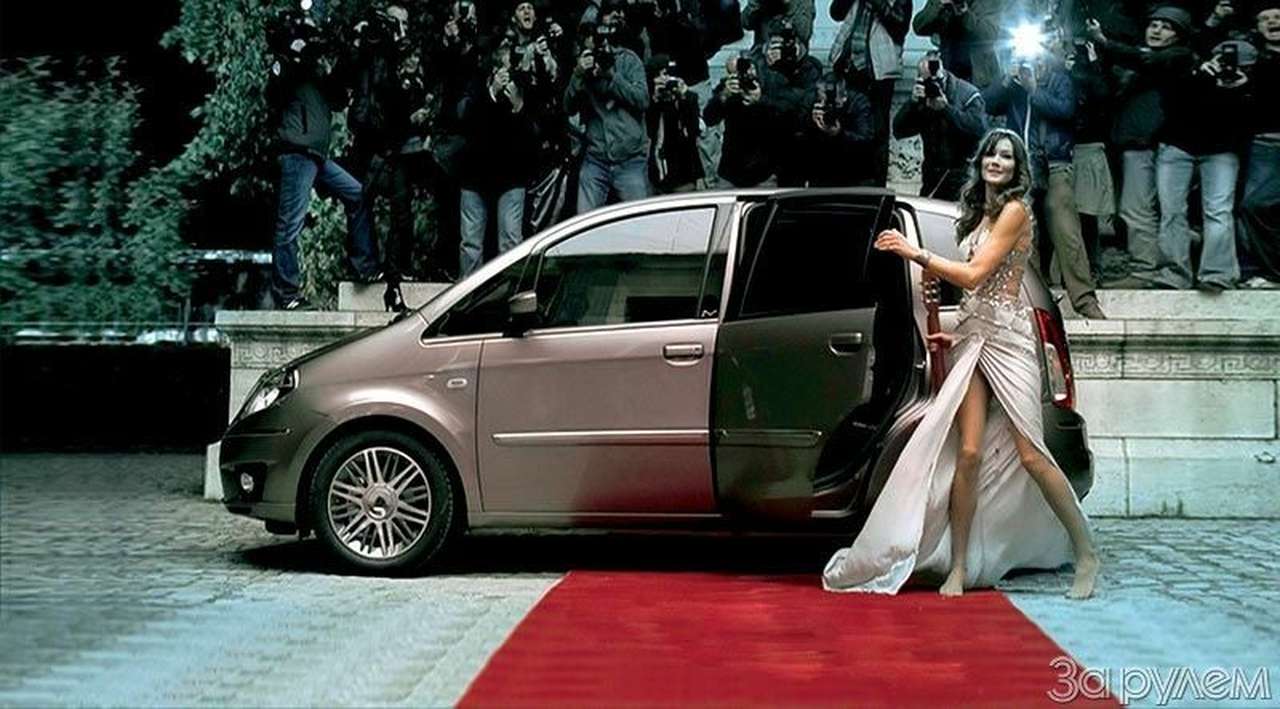 Ищите женщину