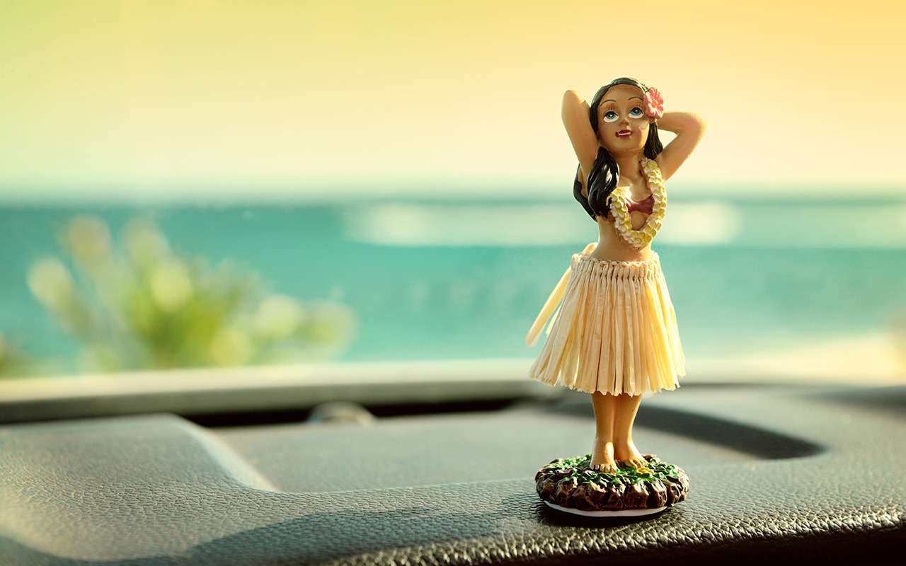 5 типов автофанатов: нет ли среди них ваших приятелей?