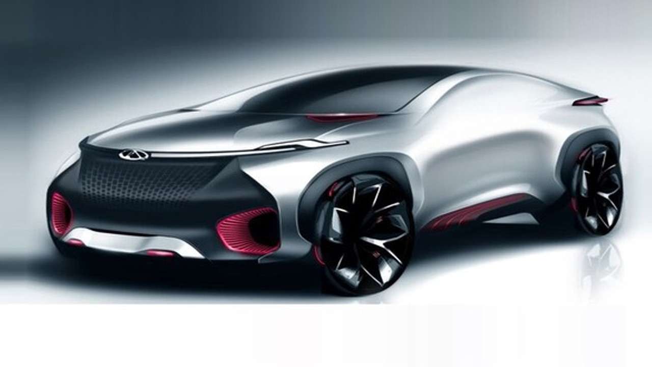 Пекинские чудеса: Chery и JAC готовятся шокировать публику