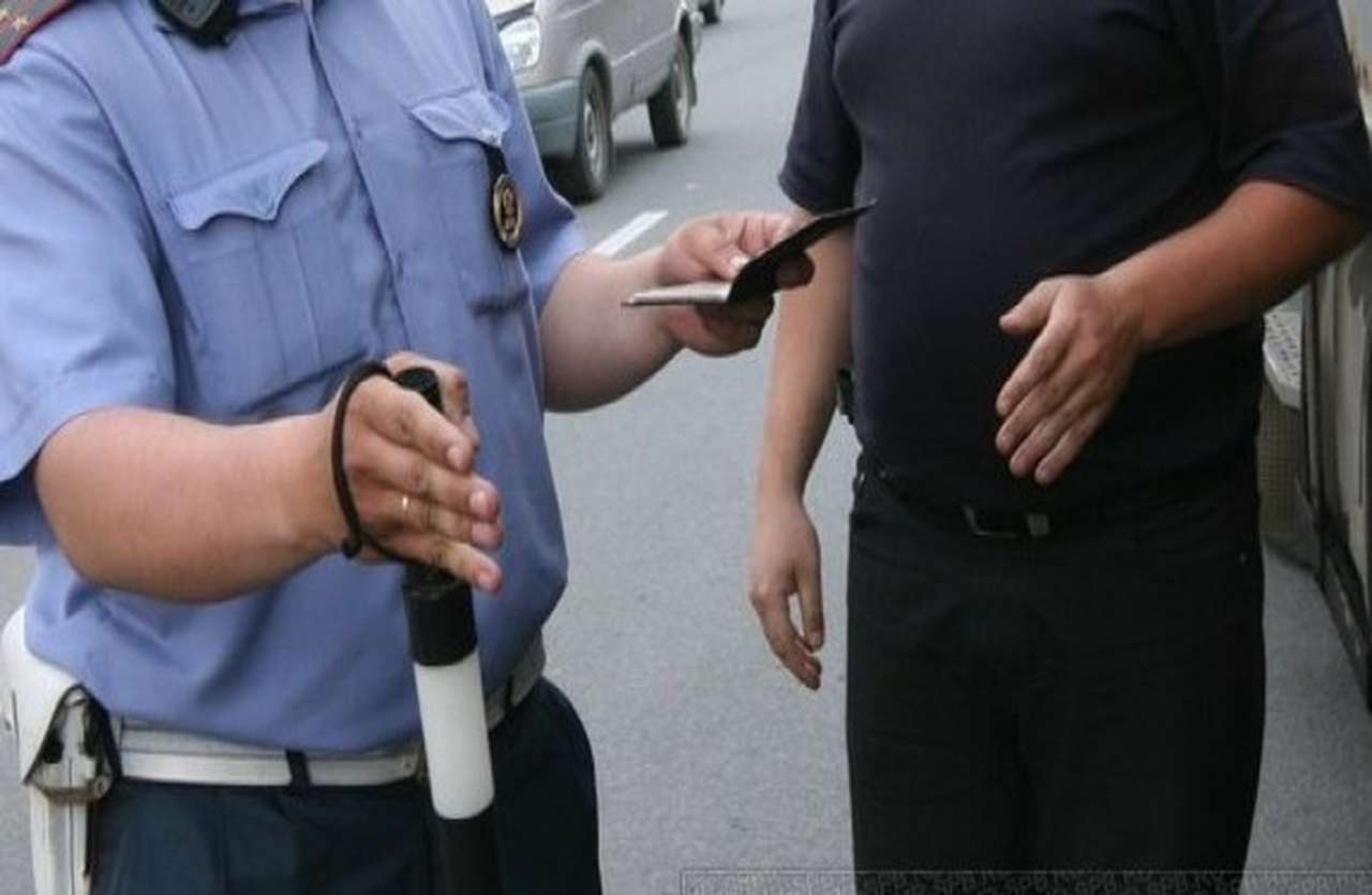 С 1 сентября вступят в силу новые штрафы ГИБДД