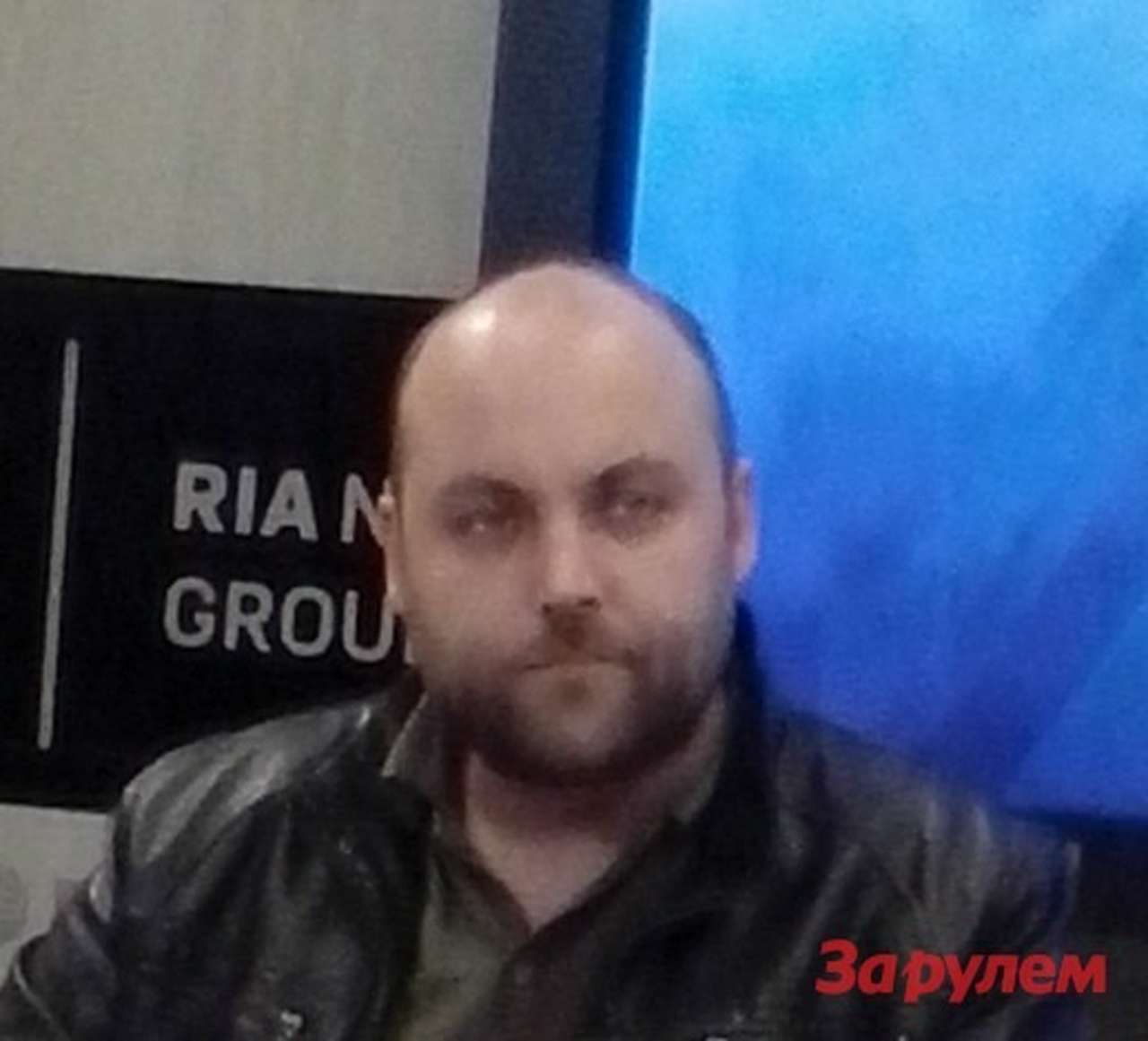 Петр Шкуматов работает над созданием ОСАГО-2