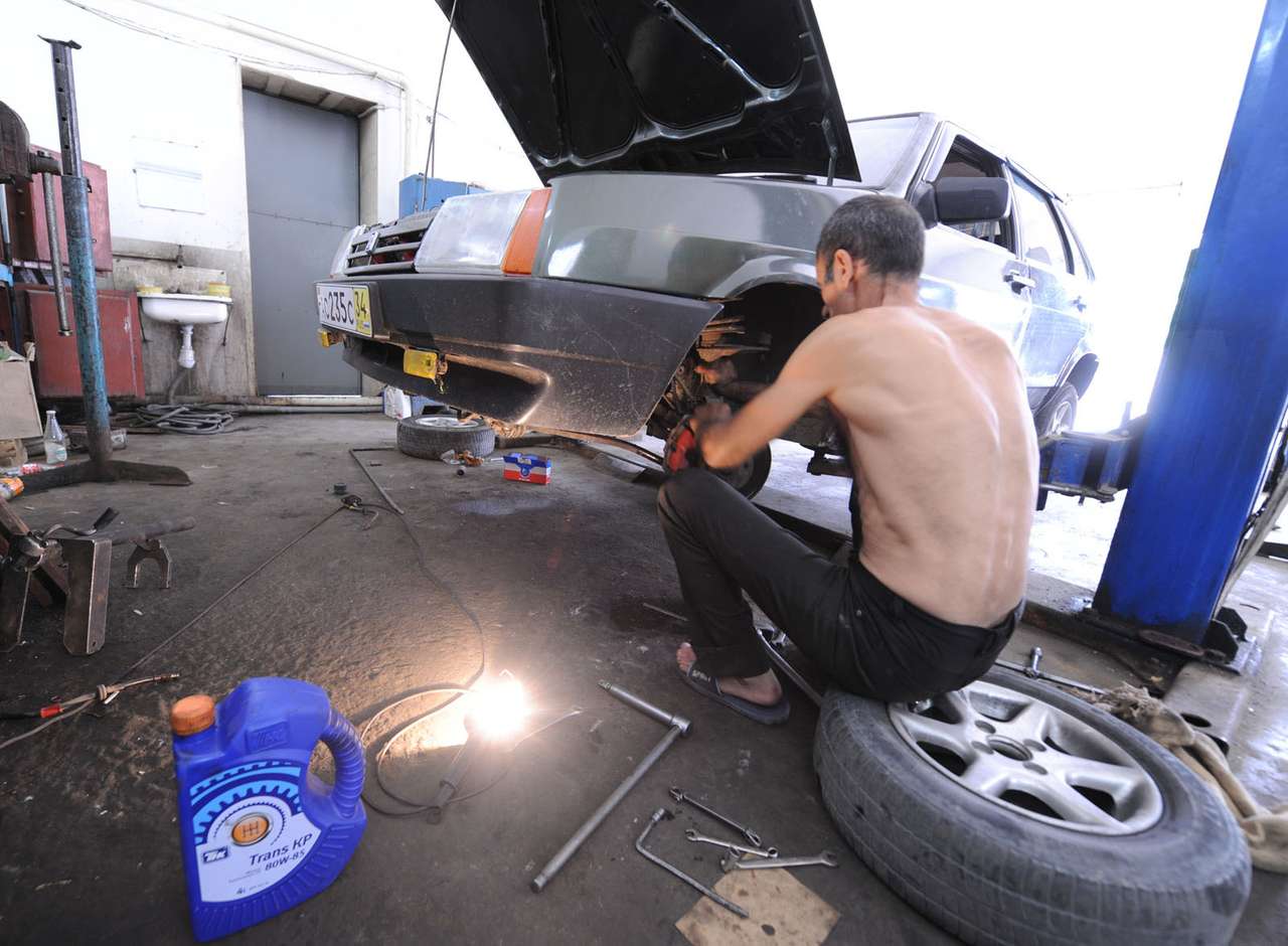 Выяснилось, сколько россиян готовы отказаться от автомобиля