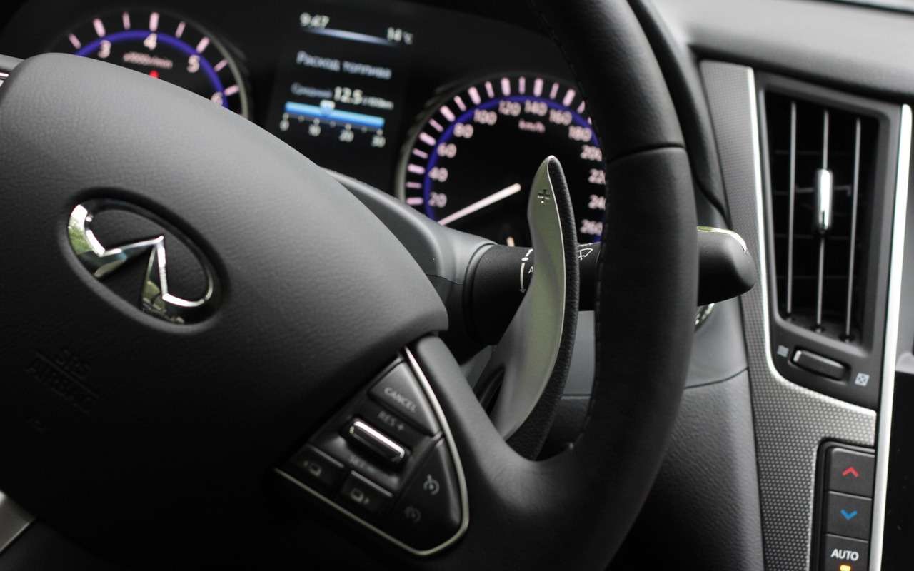 Водители назвали 5 самых ненужных функций автомобиля