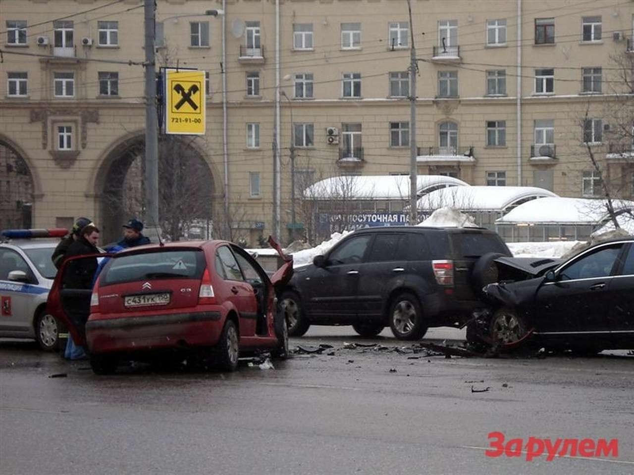 Суд не принял жалобу адвокатов семьи Ольги Александриной на решение о закрытии уголовного дела
