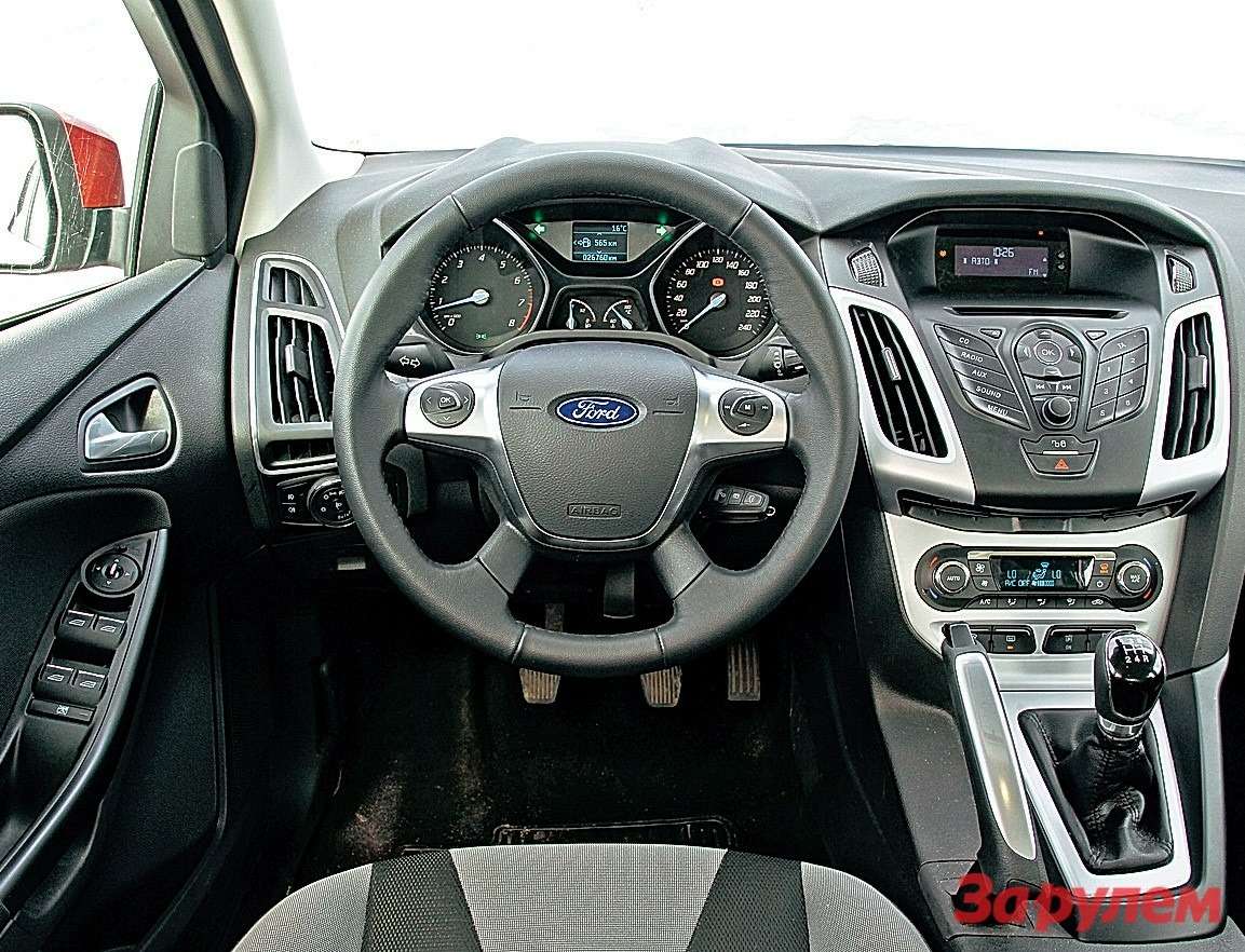 Хонда цивик или форд фокус что лучше - 82 фото