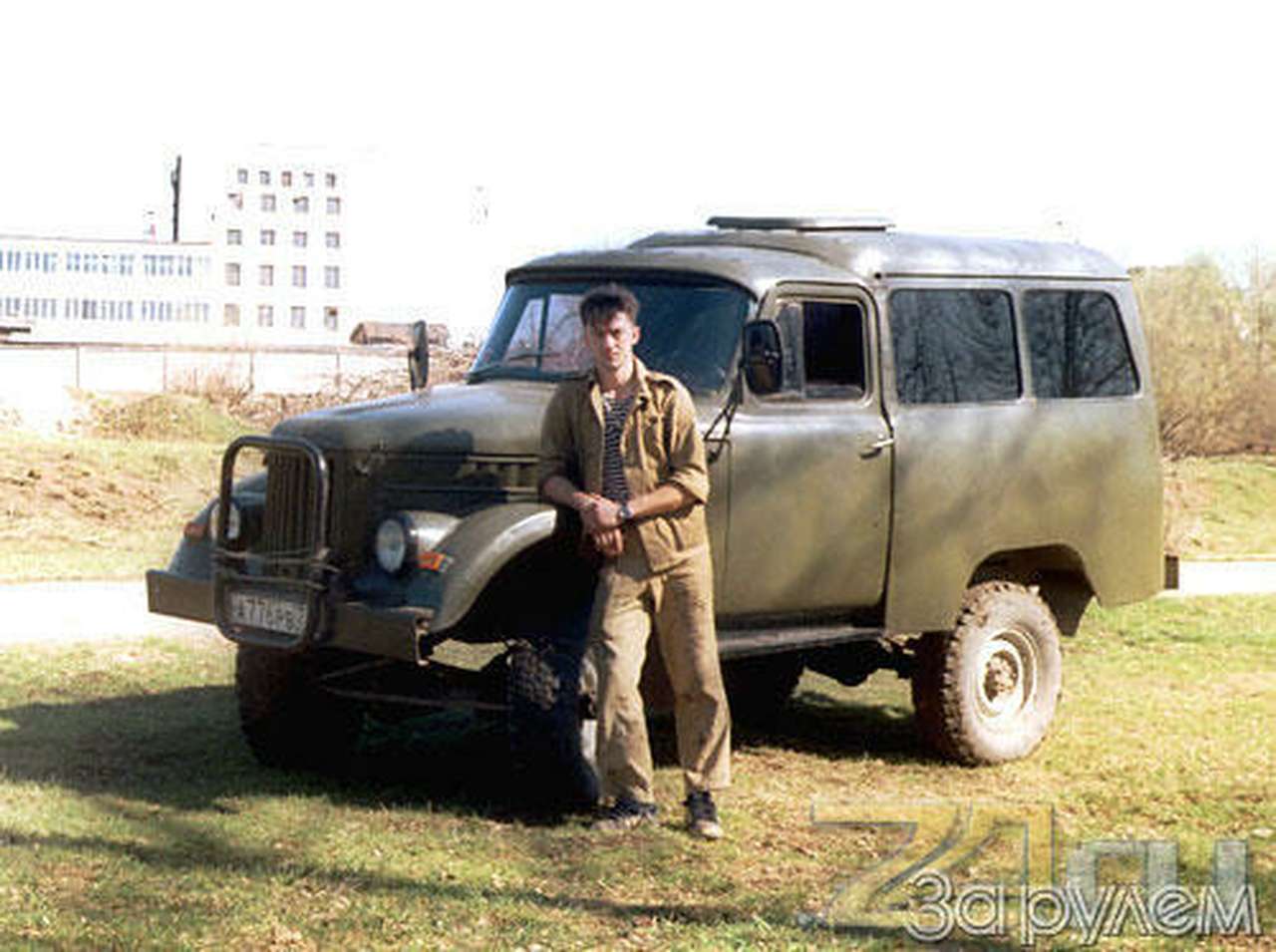 Ручная работа