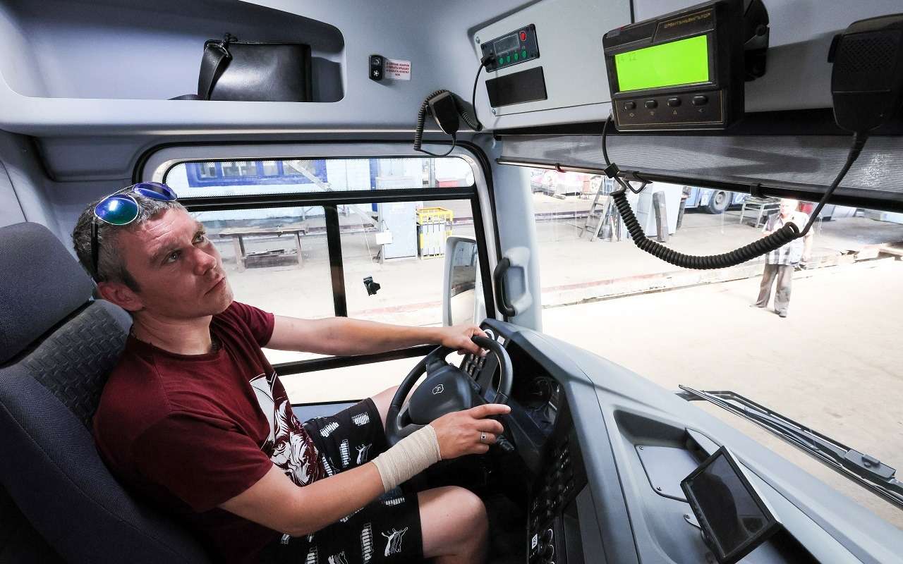 Подключение к этой системе в России спасает жизни